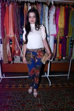 Amy Billimoria at Jinna affordable fashion launch in J W Marriott, Mumbai on 1st Aug 2014